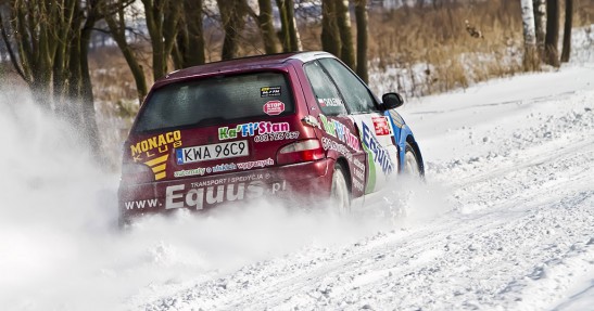 Zimowy SuperOes Tychy